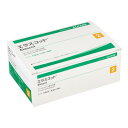 アルケア(Alcare) オールコットン弾力包帯 11621 エラスコット 50mm×4.5m 1箱6巻入(4)