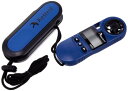 イチネンTASCO TA411YA ポケット風速計