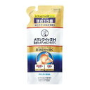 6個ロート製薬 メンソレータム メディクイックH 頭皮のメディカルシャンプー つめかえ用 280ml×6点セット 医薬部外品 リフレッシュシトラスの香り 弱酸性・ノンシリコン処方