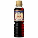 キッコーマン食品 キッコーマン 特選丸大豆しょうゆ 100ml×6本