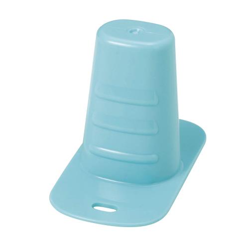 デンタルブロック L(ブルー) /7-4935-02