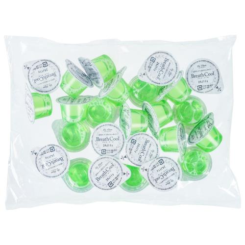 toysfan トイズファン マウスウォッシュ ラヴィアン ブレスクール 16ml×125個セット 国産 日本製 カップ式 低刺激 ミント味 液体ハミガキ 株式会社マイン 洗口液 飲食店