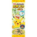 丸美屋食品工業 ポケモンお茶づけ のり 4袋入 14.4g×10個