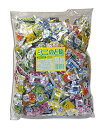 川口製菓 ミニのど飴業務用 1kg ( 約300粒)