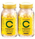 《セット販売》 オリヒロ ビタミンC粒 (300粒)×2個セット