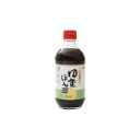ヤマア醤油味噌 松合食品 ゆずぽん酢 400mL