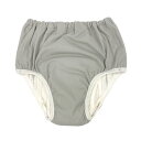(チャックルベビー) chuckle BABY 失禁パンツ 男性用 パンツ デラックス安心パンツ 尿漏れパンツ ブリーフ メンズ 300CC 吸水層付き 安心パ...