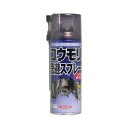 イカリ スーパーコウモリジェット コウモリ忌避スプレー 420mL 6個セット