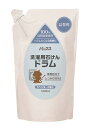 パックス 洗濯用石けんドラム 詰替用 1000ml 無添加 ドラム式 ラベンダーの香り 天然由来100% 洗濯洗剤 太陽油脂