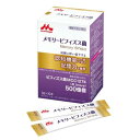 森永乳業メモリービフィズス菌500億個配合(1本3g×30)