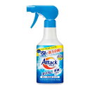 アタック泡スプレー除菌プラス 本体 300ml