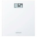 オムロン(OMRON)HN-300T2-JW(ホワイト) 体重計(3)