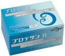 プロテサンB 31包(濃縮乳酸菌FK-23、1包3000億個相当)