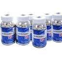 GH Creation EX ジーエイチ クリエーション EX 300mg (270粒 (x 6)) サプリケース付き