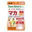 ディアナチュラスタイル マカ×亜鉛 180粒 90日分の画像