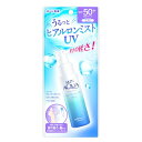 スキンアクア (SKIN AQUA) スーパーモイスチャーUVミスト 60ml(ヒアルロン酸配合UV、SPF50+ PA++++)
