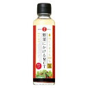 日の出 野菜にかける MCT 和風 150ml 瓶 中鎖脂肪酸 MCTオイル 糖質制限 調味料 サラダなど かけるだけ