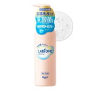 ロート製薬 ラビオーム バリアビオソープ ポンプ本体 180ml フローラルの香り デリケート部位用ジェルソープ(乳酸菌 弱酸性 防腐剤フリー 敏感肌パッチテスト済)