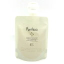 フィヨーレ(FIOLE) Fエイド プリフィカ シャンプー スリーク 100ml