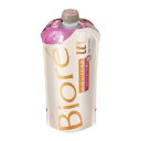 ビオレu ザ ボディ 〔 The Body 〕 ぬれた肌に使う ボディ 乳液 エアリーブーケの香り つりさげパック 300ml ボディクリーム