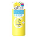 クレンジングリサーチ ボディピールソープ C ボディ洗浄料 480mL