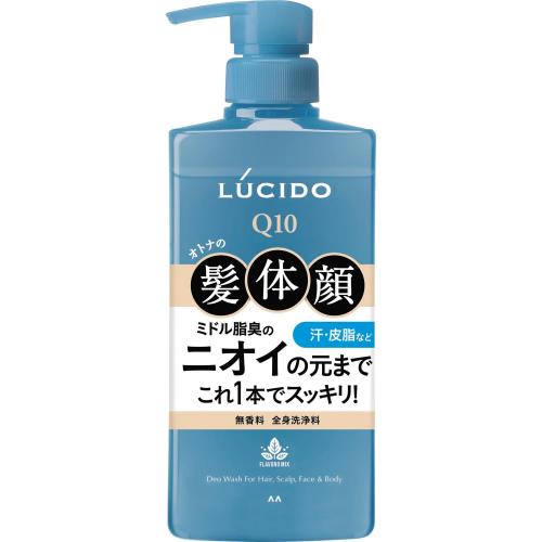 LUCIDO(륷) ȥǥå [ ȥס ] [ ˢ ] [  ] 450ml