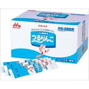 クリニコ つるりんこ牛乳・流動食用 とろみ調整食品 3g×50本入
