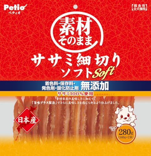 ڥƥ (Petio) ǺऽΤޤ ߺڤ꥽ե 280g