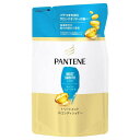 パンテーン モイストスムースケアトリー トメントinコンディショナーつめかえ 300g