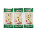東北大拉皮3点セット 中国春雨 タンミョン 簡単レシピ付 ダーラーピー