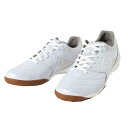 UMBRO フットサルシューズ インドア アクセレイターサラ WIDE IN UF2VJB02WW アンブロ