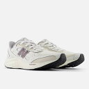 ニューバランス MARISTT42E WHITE/PUR 2E フレシュフォーム ランニングシューズ NewBalance