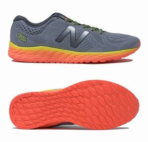 ニューバランス Fresh Foam Arishi M CA1 MARISCA1D ランニングシューズ NewBalance 【メール便不可】 ジョギングシューズ