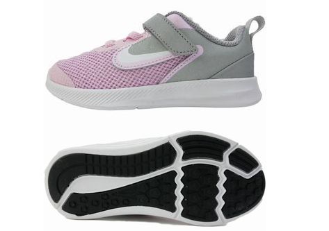 NIKE キッズシューズ ダウンシフター 9 　TDV　AR4137-601　40％OFF　　KIDSスニーカー 　【定形外発送OK】 ナイキ