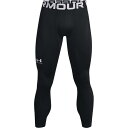 ★UNDER　ARMOUR アンダーアーマー UAコールドギアアーマー　コンプレッション　レギンス ★DOM　1366075 ★メ\6000（税別） ★　 マルチスポーツ　スパッツ　UAコールドギアアーマー　レギンス　　秋冬。 吸汗速乾性と伸縮性 コンプレッションフィットが筋肉を包み込み余計な振動を抑制する。。 ■冬季においてもパフォーマンスを最大化するために開発された機能性ベースレイヤー。 吸汗速乾性と伸縮性、保温性に優れた生地を使用。コンプレッションフィットが筋肉を包み込み余計な振動を抑制する。！ ★ ★カラー ◆ブラック、 ★★お値打ち希望価格　40％OFF　￥3600（税込み） ----------------------------------------------- ★送料、メール便でよろしければ、日本全国　￥300（ご自宅ポスト投函） ★定形外代引きも、対応させていただきます。（送料￥350、代引き手数料￥390別途）UNDER　ARMOUR 　レギンス　　ブラック