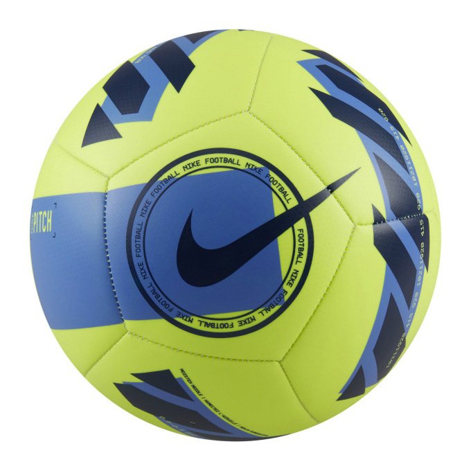 NIKE サッカーボール DC2380703 キミドリ ビッチ FA21 縫いボール 【メール便不可 定形外発送OK】通販セール サッカー 用品 セール