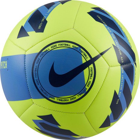 NIKE サッカーボール DC2380703 キミドリ ビッチ FA21 縫いボール 【メール便不可 定形外発送OK】通販セール サッカー 用品 セール
