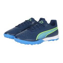PUMA ターフ シューズ キングマッチTT 10726002 トレーニングシューズ プーマ