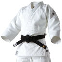 MIZUNO 柔道衣 上衣 優勝 IJF・全柔連新規格対応 柔道着 22JA8A0101 ミズノ