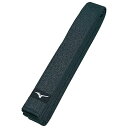 黒帯 ミズノ IJFモデル 22JV9A1509 【定形外規格外発送】 MIZUNO