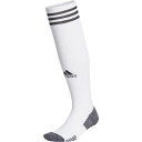 adidas　サッカー　ストッキング 22995　GN2991　サッカーソックス　WHHT/BLK　 ADI 21 SOCK アディダス