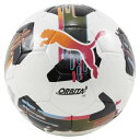PUMA サッカーボール4号 オービタ 5 HS 4号球 084334 01 プーマ
