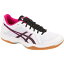 ASICSХ졼ܡ륷塼 GEL-TACTIC륿ƥۥ磻ȡߥ֥å 1052A017-142ڥ᡼ԲġȯOKۡ45OFFå