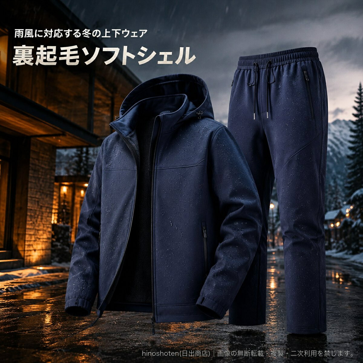 楽天市場】メンズ パンツ（カラーネイビー）（ジャケット｜メンズ