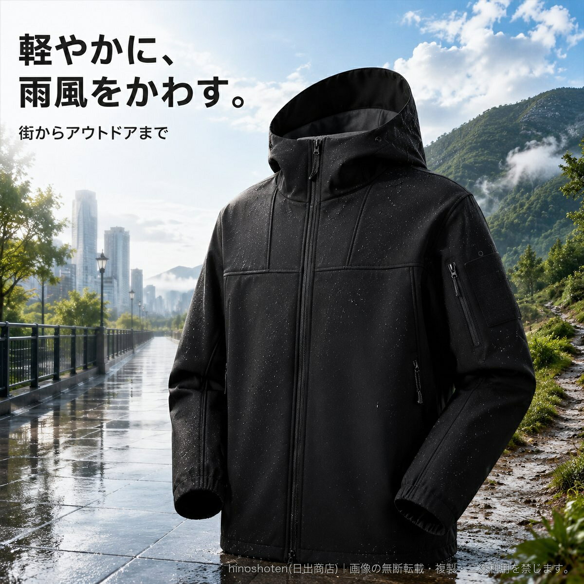 楽天市場】ソフトシェル ジャケット（スノーボード用ウェア