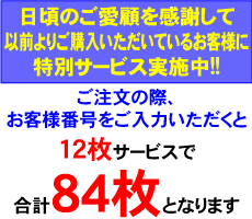 送料無料　フィルター全品半額以下 換気扇フィルター・レンジフードフィルター　295×340　交換用　48枚セット（24枚サービス計72枚）　サンウェーブ、クリナップ、富士工業　対応品　他社サイズR 3