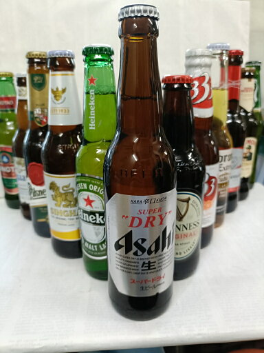 世界のメジャービール 飲み比べセット 12本 12種 世界のメジャービール 飲み比べセット 12本 12種
