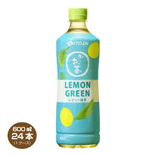 []ƣࡡ㡡LEMONGREEN600ml24