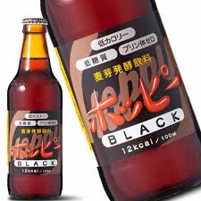 ホッピー 330ml 【黒】 6本 ホッピー 330ml 【黒】 6本