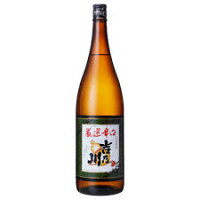 吉乃川 厳選辛口 1800ml